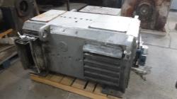 General Electric 100 HP 300/900 RPM 4358 DC Motors 81684